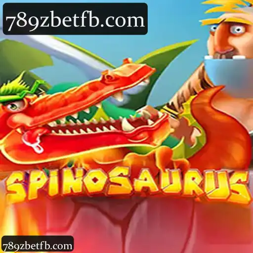 Spinosaurus