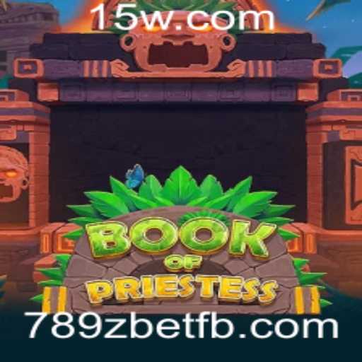 BookOfPriestess: Uma Jornada Imersiva no Mundo dos Deuses