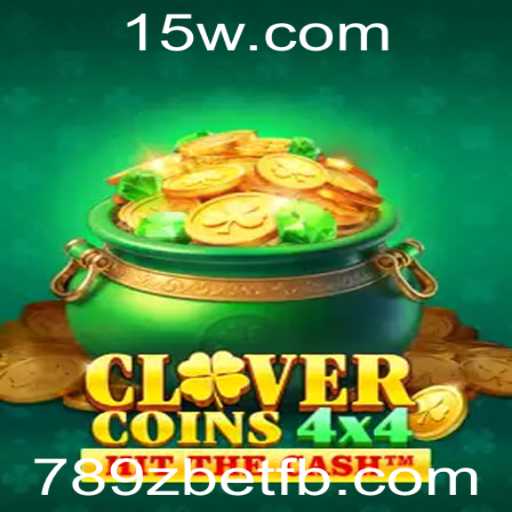 CloverCoins4x4: Uma Jornada no Mundo dos Caça-Níqueis Modernos