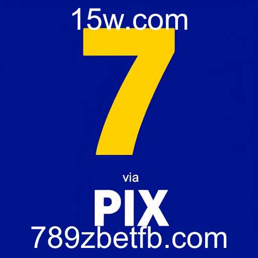 Depósito via PIX na 789zbet: Rápido e Seguro!