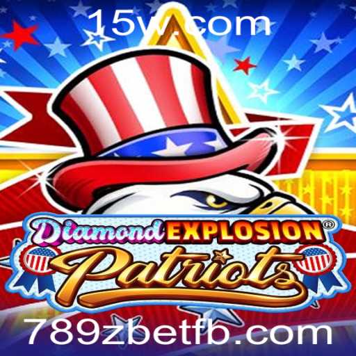 DiamondExplosionPatriots: Um Mergulho no Universo do Jogo