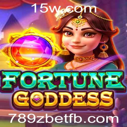 Explorando o Mundo Fascinante de FORTUNEGODDESS com 789zbet