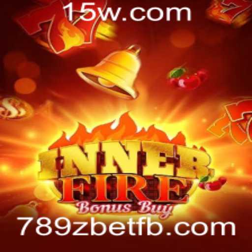 Descubra Tudo Sobre o Jogo InnerFireBonusBuy e a Chave 789zbet