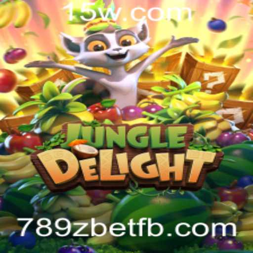 Descubra a Aventura no Jogo JungleDelight com 789zbet