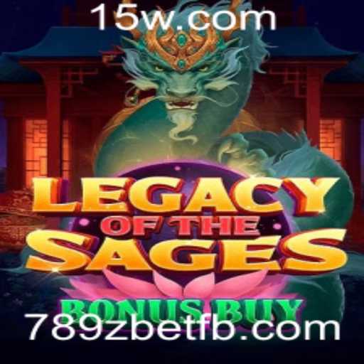 Descubra o Fascinante Mundo de LegacyoftheSagesBonusBuy com 789zbet