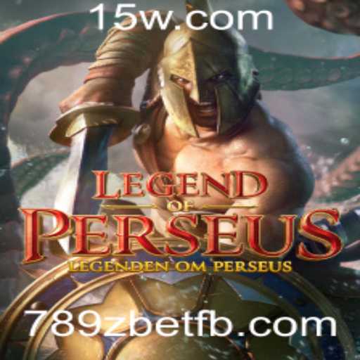 Descobrindo as Aventuras de LegendofPerseus