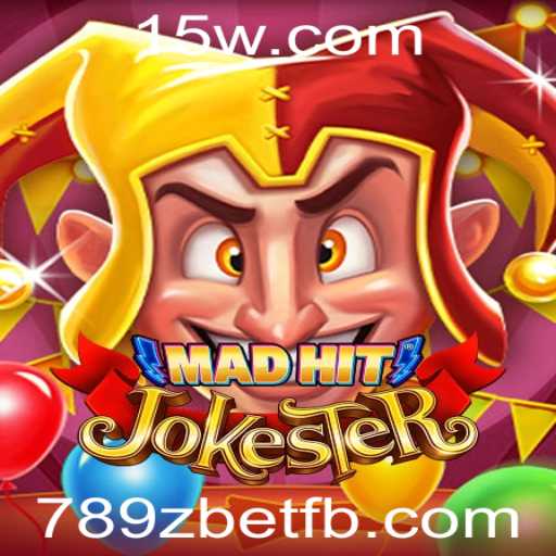 Descubra o Fascinante Mundo de MadHitJokester: Um Jogo de Estratégia e Diversão