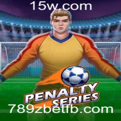 Explorando o Fenômeno PenaltySeries: Um Jogo Inovador com 789zbet