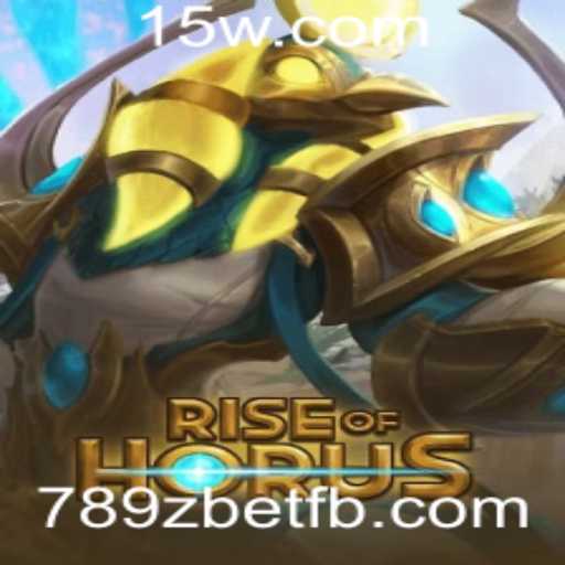 RiseofHorus: Descubra a Ascensão do Deus Egípcio em um Novo Jogo