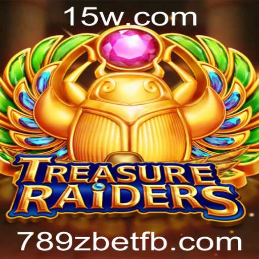 Descubra as Aventuras de TreasureRaiders: Um Mundo Cheio de Desafios e Tesouros
