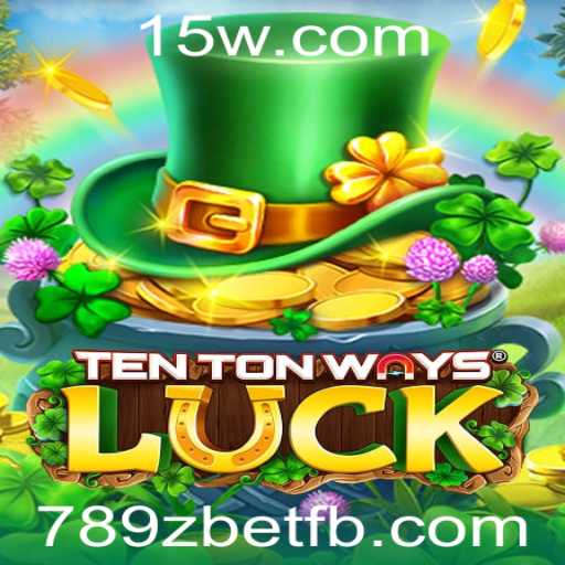 TenTonWaysLuck: Explorando as Métricas de Sucesso e Estratégia em 789zbet