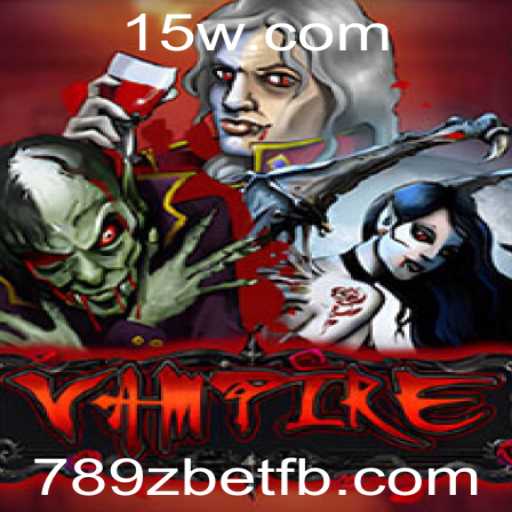 Vampire: A Mergulhar no Fascinante Mundo do Jogo com 789zbet